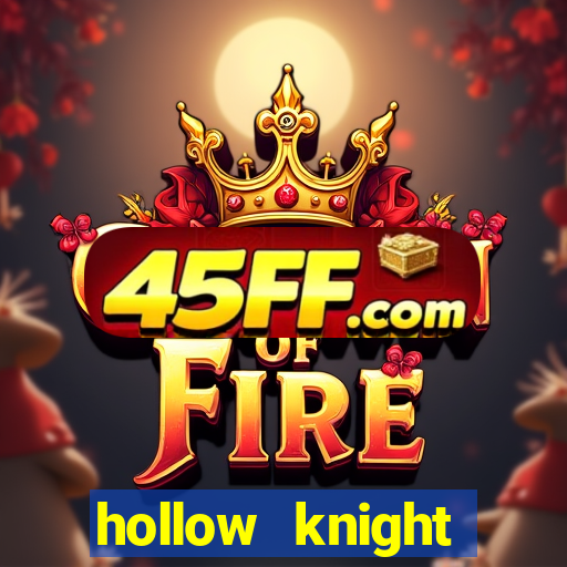 hollow knight browser version